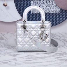 Christian Dior My Lady Bags